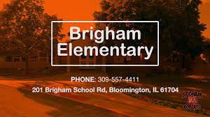 Brigham Early Learning Center