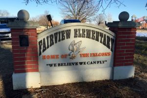 Fairview Elementary School