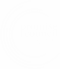 NEW Promise Council Logo Horiz White-02