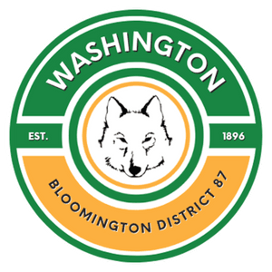 Washington_Elementary_School_logo_template_300