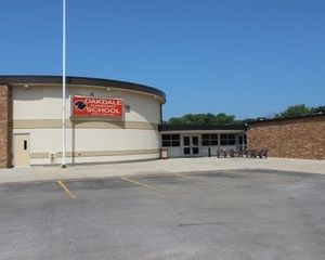 Oakdale Elementary