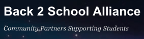 Back 2 school alliance