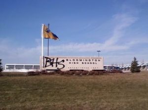 BHS 1