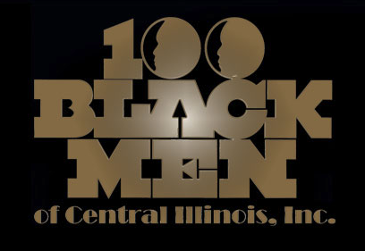 100 black men of central IL